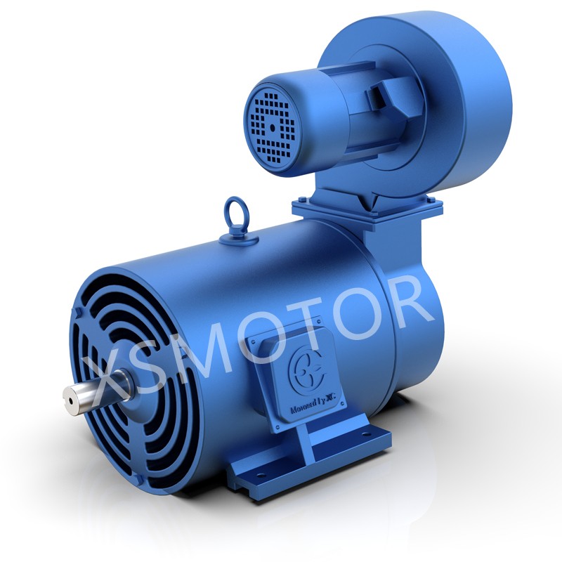YLJ、YDLJ系列三相力矩異步電動(dòng)機(jī)